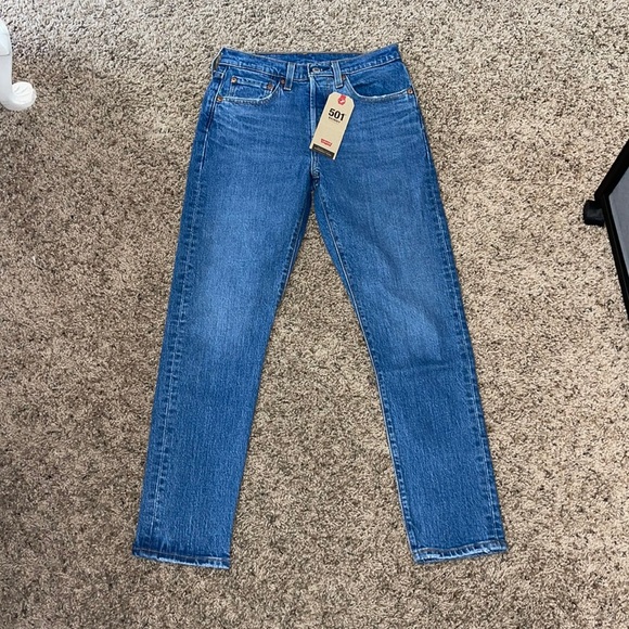 Levi's Denim - Levi’s 501